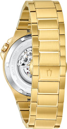 Bulova Maquina Mens Watch