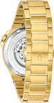 Bulova Maquina Mens Watch