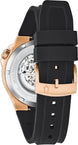 Bulova Maquina Mens Watch