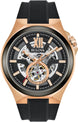 Bulova Watch Maquina Mens 98A177