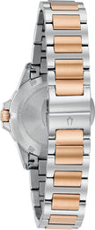 Bulova Marine Star Ladies Watch
