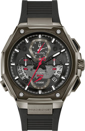 Bulova Watch Precisionist X Chronograph 98B358