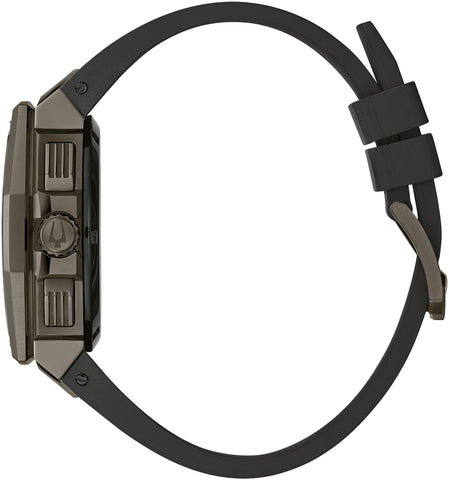 Bulova Precisionist X Chronograph Watch