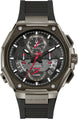 Bulova Watch Precisionist X Chronograph 98B358