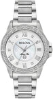 Bulova Watch Marine Star 96R232
