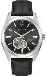 Bulova Watch Classic Surveyor Automatic Mens 96A273