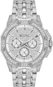 Bulova Watch Crystal Octava Mens 96C134