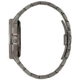 Bulova Crystal Octava Mens Watch