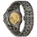 Bulova Crystal Octava Mens Watch