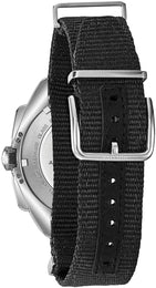 Bulova Lunar Pilot Mens Watch