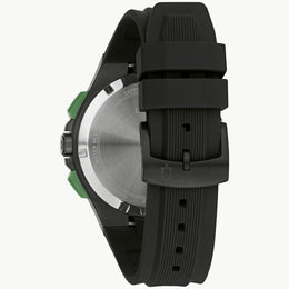 Bulova Maquina Chronograph Mens Watch