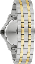 Bulova Marine Star Mens Watch