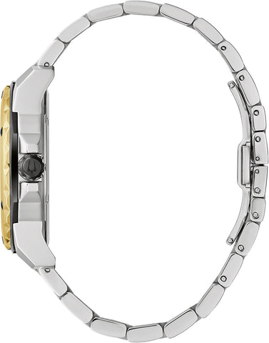 Bulova Marine Star Mens Watch