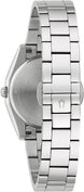 Bulova Classic Surveyor Ladies Watch