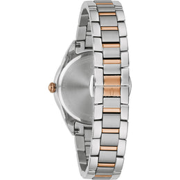 Bulova Classic Sutton Ladies Watch