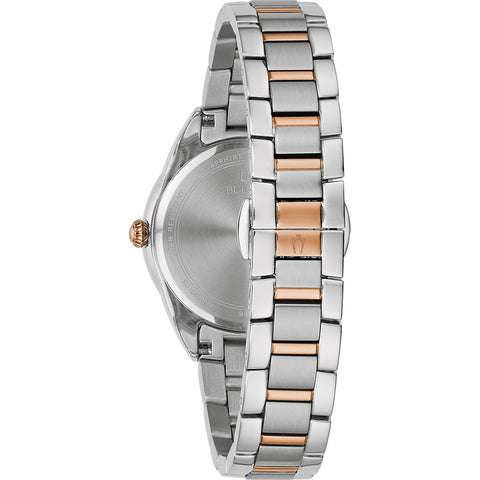 Bulova Classic Sutton Ladies Watch