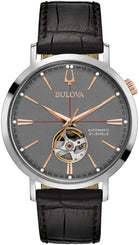 Bulova Watch Classic Aerojet 98A187
