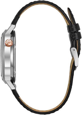 Bulova Classic Aerojet Watch