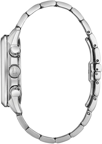 Bulova Classic Mens Watch