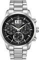 Bulova Watch Classic Mens 96B319