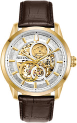 Bulova Watch Classic Sutton 97A138