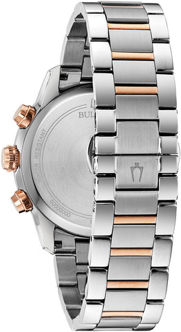 Bulova Classic Sutton Watch