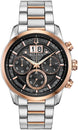 Bulova Watch Classic Sutton 98B335