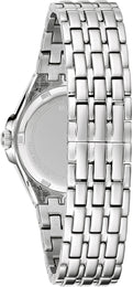 Bulova Watch Crystal Phantom Ladies