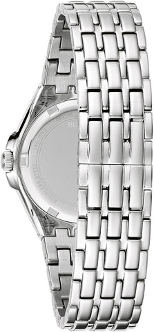 Bulova Watch Crystal Phantom Ladies