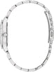 Bulova Crystal Phantom Ladies Watch