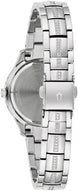 Bulova Crystal Phantom Ladies Watch