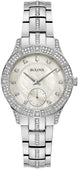 Bulova Watch Crystal Phantom Ladies 96L291