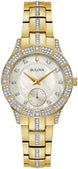Bulova Watch Crystal Phantom Ladies 98L283