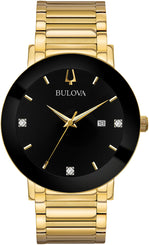 Bulova Watch Futuro 97D116