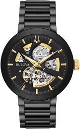 Bulova Watch Futuro 98A203