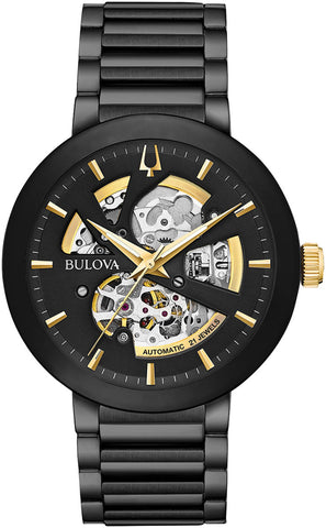 Bulova Watch Futuro 98A203