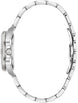 Bulova Marine Star Ladies Watch