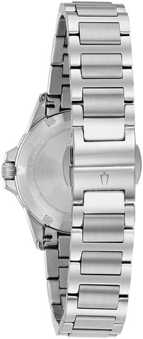 Bulova Marine Star Ladies Watch