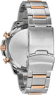 Bulova Marine Star Mens Watch
