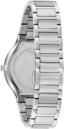 Bulova Modern Millennia Watch