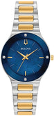 Bulova Watch Modern Millennia 98R273