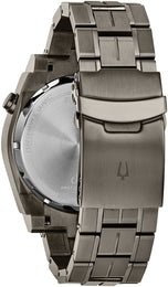 Bulova Precisionist Mens Watch