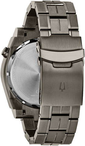 Bulova Precisionist Mens Watch