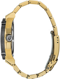 Bulova Precisionist Mens Watch