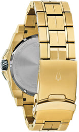 Bulova Precisionist Mens Watch