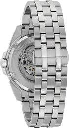 Bulova Automatic Mens Watch