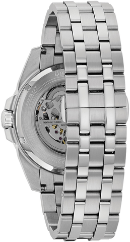 Bulova Automatic Mens Watch