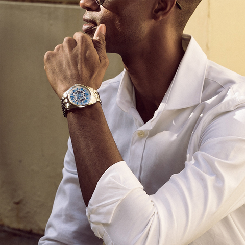 Bulova Automatic Mens Watch