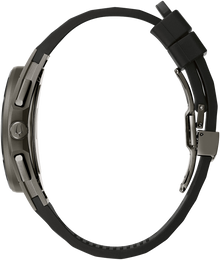 Bulova Curv Chronograph Mens Watch