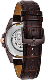 Bulova Automatic Mens Watch